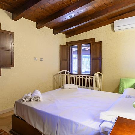 Villa Il Panorama Di Orri トルトリ エクステリア 写真