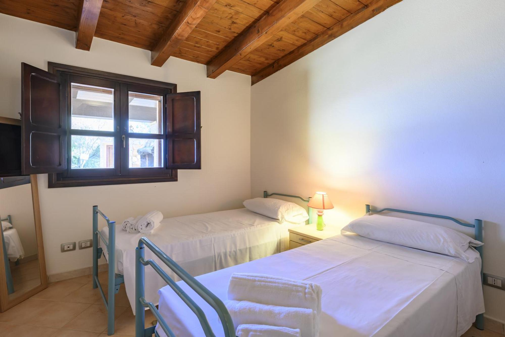 Villa Il Panorama Di Orri トルトリ エクステリア 写真